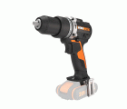 Worx WX352.9 - Taladro Percutor Brushless 20V S/bat
